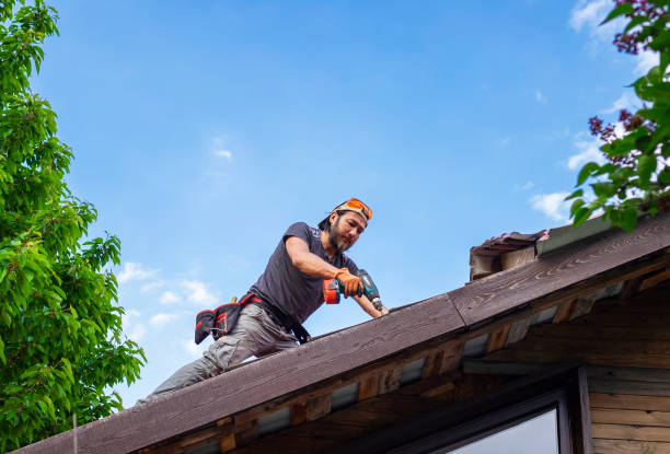 Best Hot Roofs  in USA